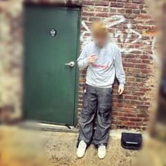 SMOKEDOPE2016 - FRAT (SLOWED + REVERB)