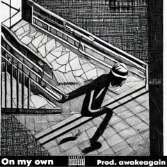 On My Own (prod. awakeagain)