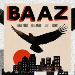 BAAZ REMIX | SMK | ADEEL ZAFAR | PROD. JOKHAY