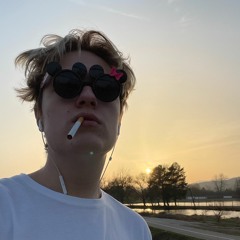 cigarette