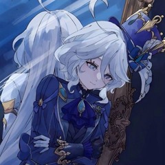 La Vaguete - Genshin Lyre (for my bbg:3)