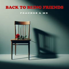 Back to Being Friends