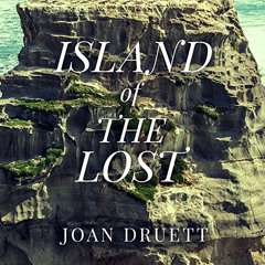 FREE PDF 📰 Island of the Lost: Shipwrecked at the Edge of the World by  Joan Druett,