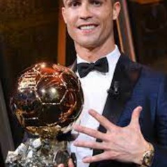 Naldo Got Ballon D'or