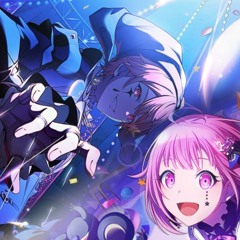 Mr. Showtime - 天馬司 (Tenma Tsukasa) and  鳳えむ (Otori Emu) ver.