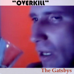 Overkill  ft. AZUL