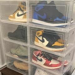 JORDANS