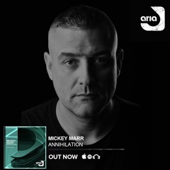 Annihilation [Aria Digital Recordings]
