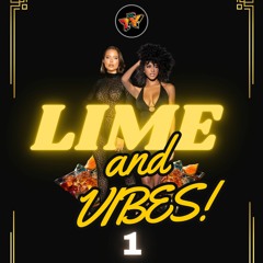 LIME & VIBES 1 - DJ TY