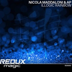 NM & AP - Illogic Rainbow (Extended Mix)