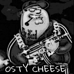 OCRetep - Osty Cheese [prod. 308beatZ]
