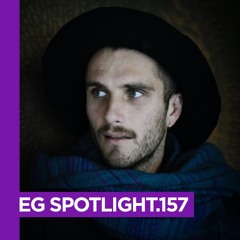 EG SPOTLIGHT.157 MOONTIDE