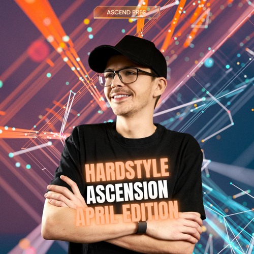 Hardstyle Ascension - April 2025