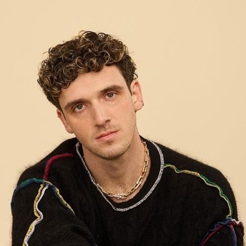 (Vocal) POP Type Beat _ Lauv (라우브 타입 비트) + Added vocal sample