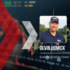 October 27, 2025 - Grain Marketing Noon Farm Show