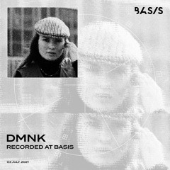 DMNK at BASIS, Utrecht, July 2021