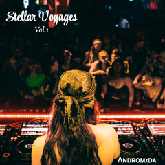 Stellar Voyages Vol.1