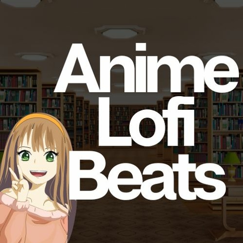 Anime Lofi Beats for Games