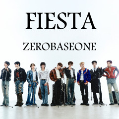 FIESTA(ZEROBASEONE)