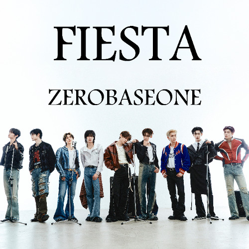 FIESTA(ZEROBASEONE)