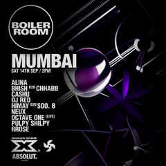 Rrose | Boiler Room: Mumbai