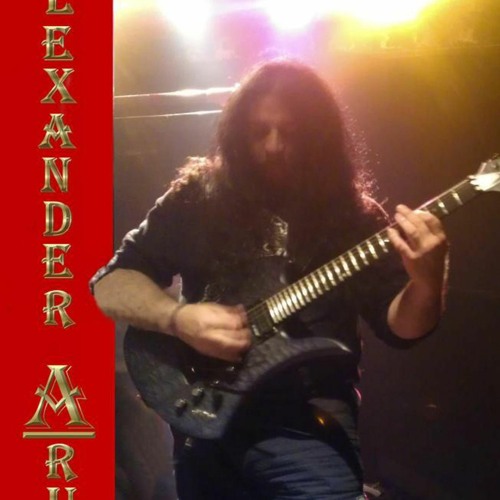 Stream Heart & Soul 2024 by Alexander Aruca "Rock's New Thunder