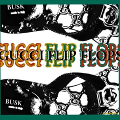 GUCCI FLIP FLOPS