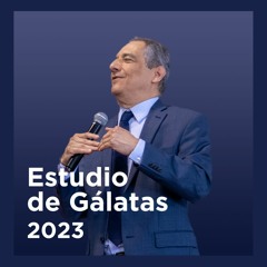 20 Lleven las cargas los unos de los otros - Gálatas 6:1-6