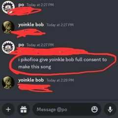 I fucking HATE Pikofioa Ft. Pikofioa Prod Pikofioa