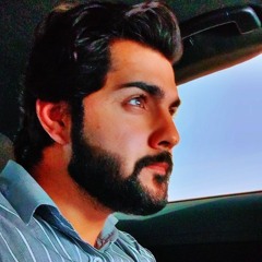 Ma sara Ma kena janana Raees bacha