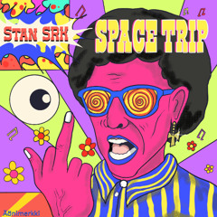 [AAN012] Stan SRK - Space Trip (Original Mix)
