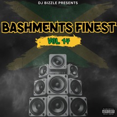 Bashments Finest Vol 14