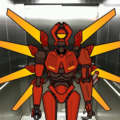 ULTRAKILL OST - Versus But It's Elevator Jazz