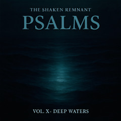 Guard My Mouth | Psalm 141