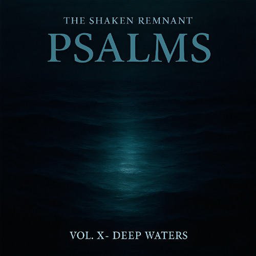 Everything That Moves | Psalm 148