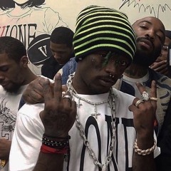 Chasing Love - lil Uzi