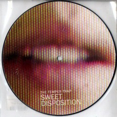 Too Much Sweet Disposition