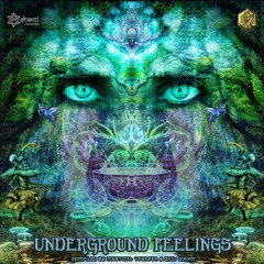 Hadal (Underground Feelings)