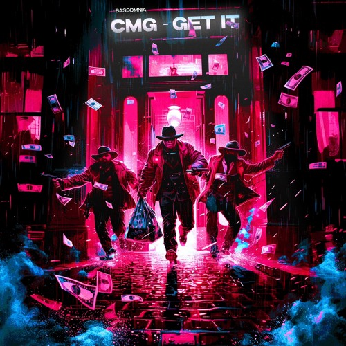 CMG — GET IT