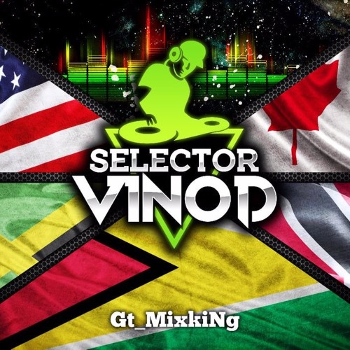 SELECTOR VINOD INDIAN OLDIES MIX