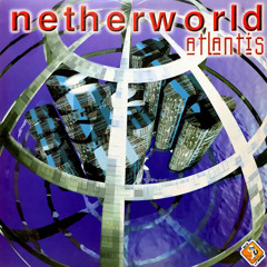 Atlantis - Netherworld (Osska Extended Mix) 2 versions