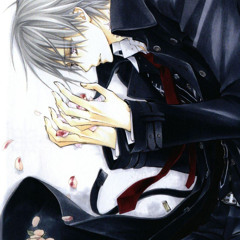 Zero kiryu Vampire knight good night cd