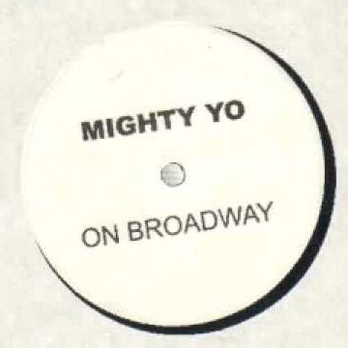ON BROADWAY - YO/PIMP BOOTLEG