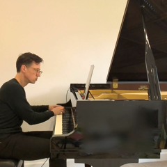 Apis cerana indica, for solo piano (Ben Powell)