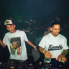 ANTIDOTO VIRTUAL #123: KURASHI SOUNDSYSTEM