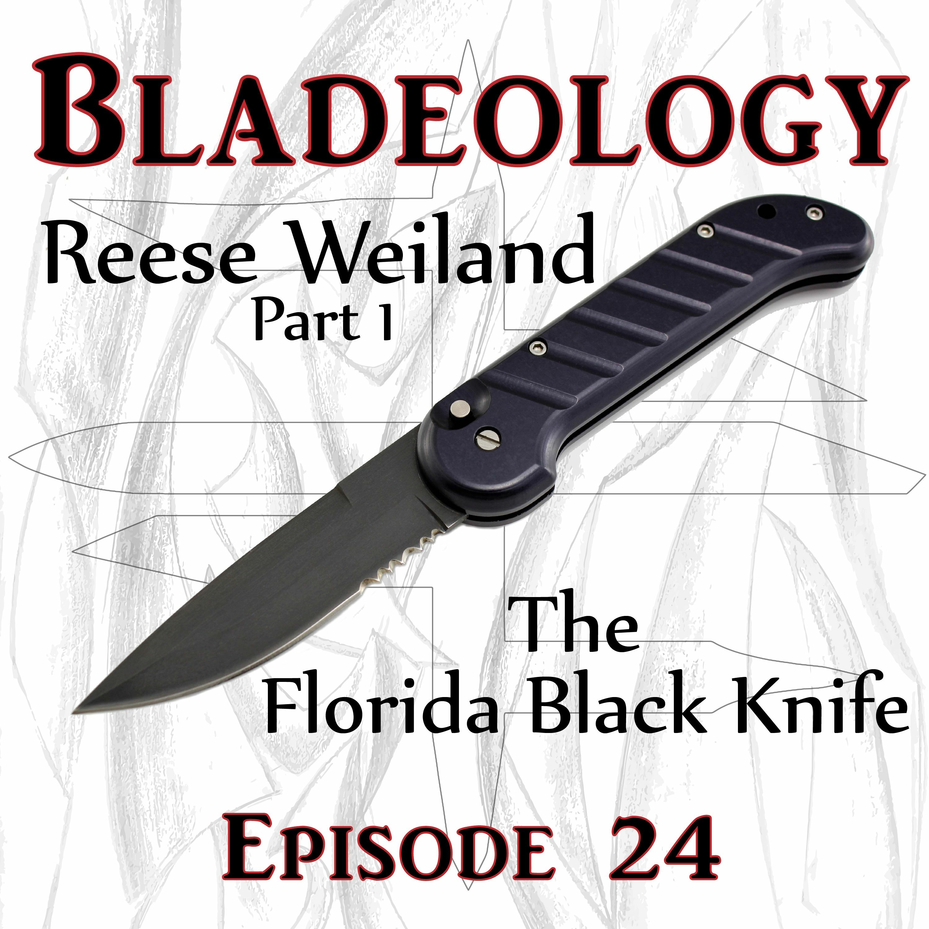 The Bladeology Podcast