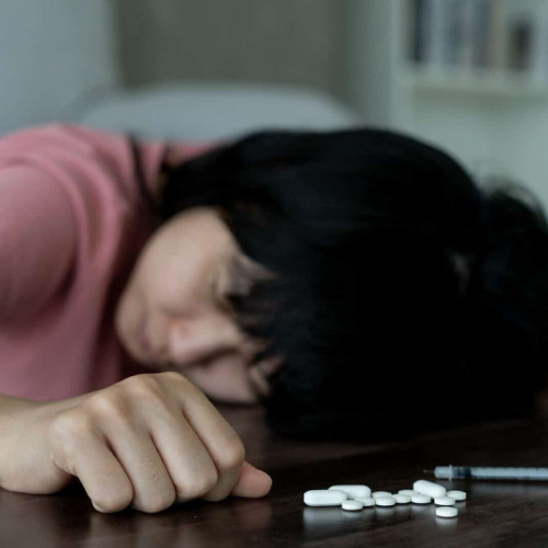 Overdose Part 2