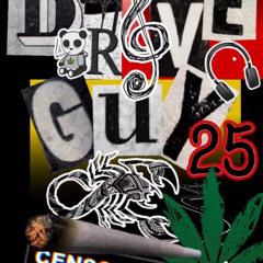 DRIVE GUY Ft BIG REGG X LIL LADY