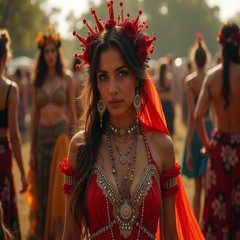 Belly Dance