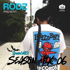 RODZ - MIX 06